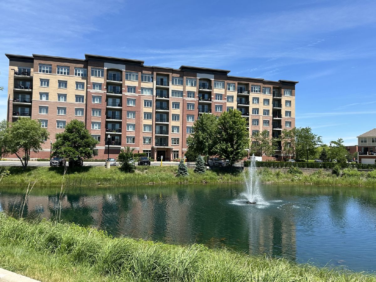 Condos & Townhomes Rented Port Clinton Place Vernon Hills Illinois, 1199 Port Clinton