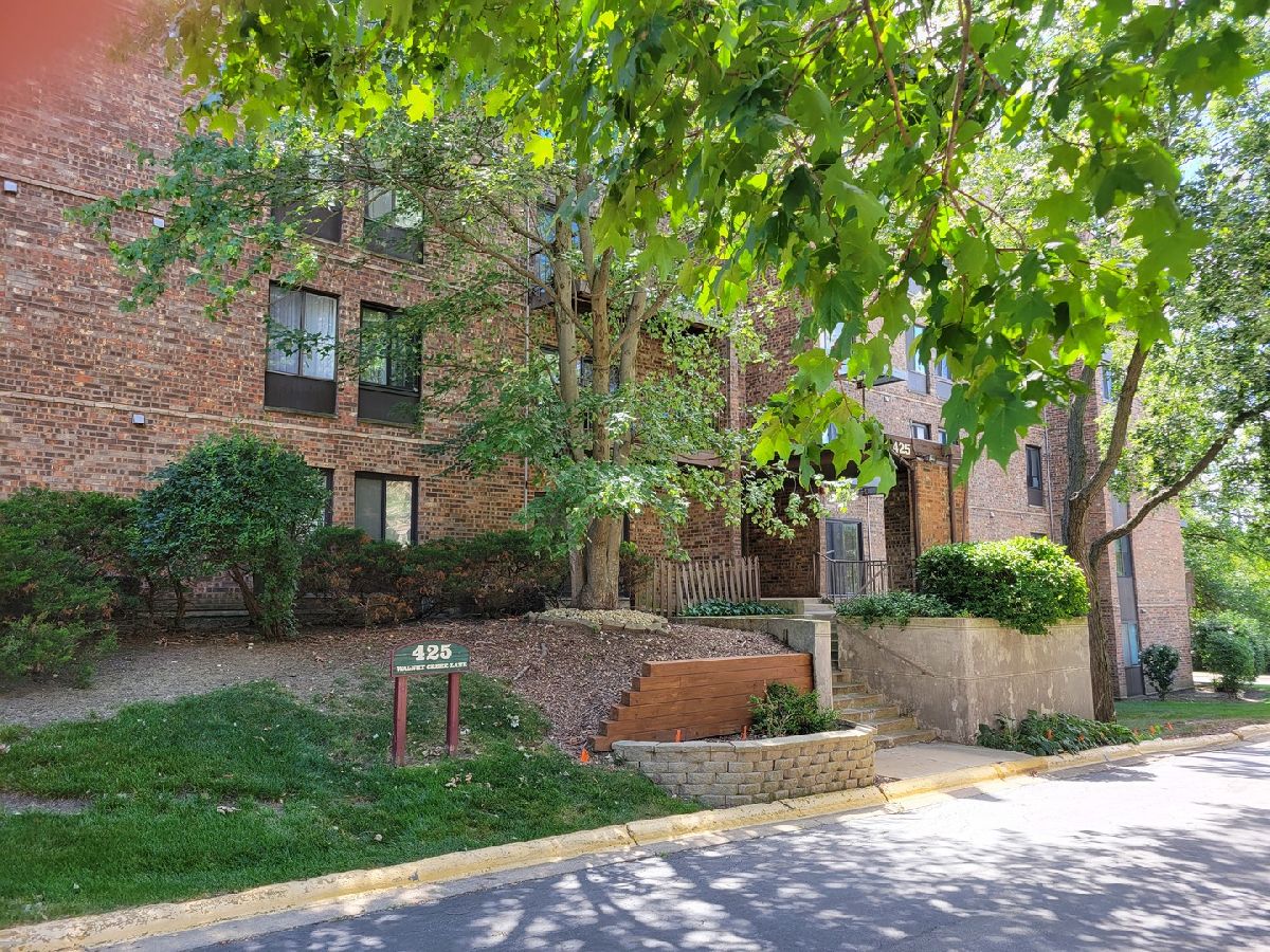 Condominiums Sold Walnut Creek Lisle Illinois, 425 Walnut Creek