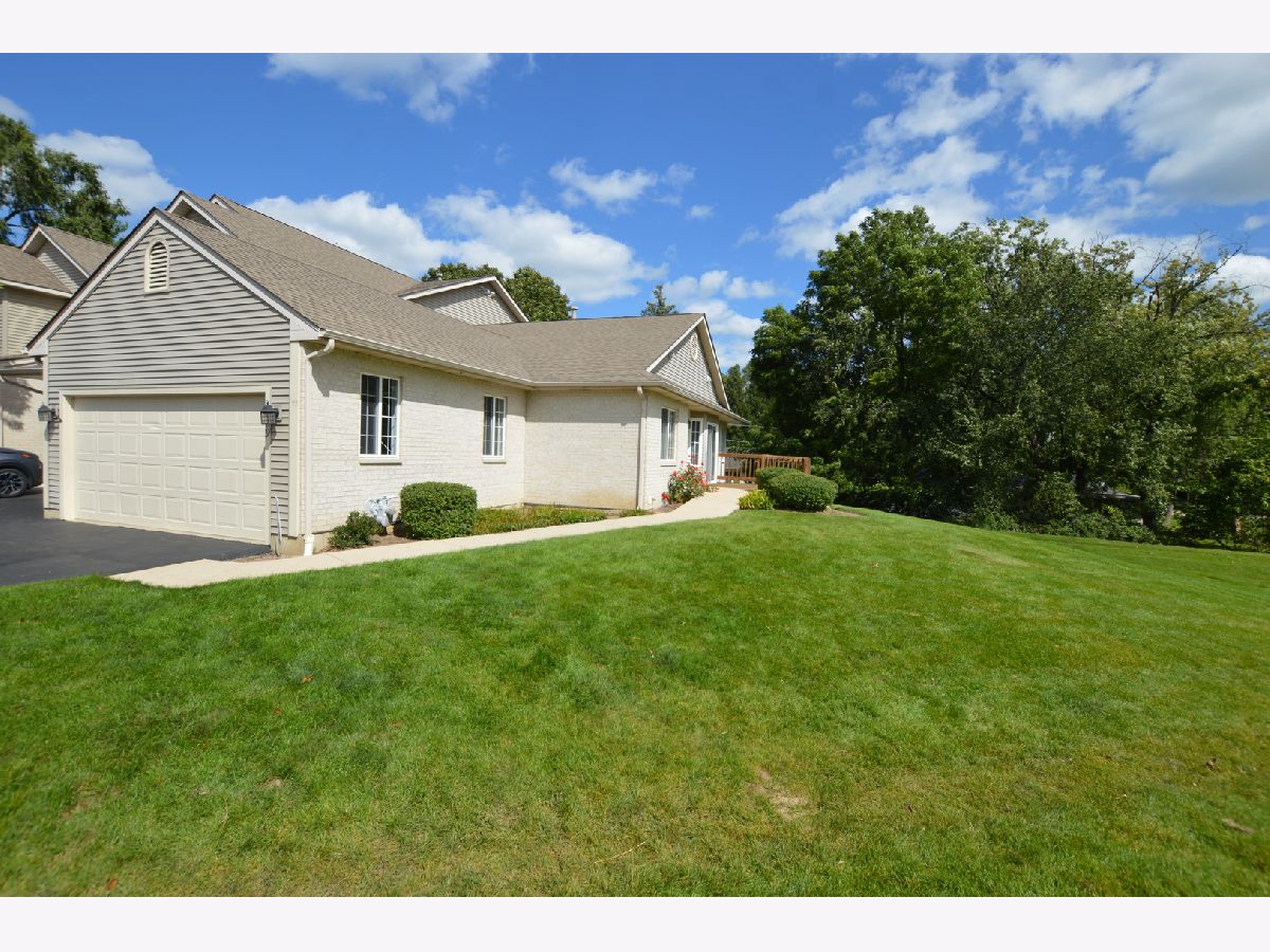 Townhomes & Condos Sold Timber Trails Mchenry Illinois, 3109 River Birch