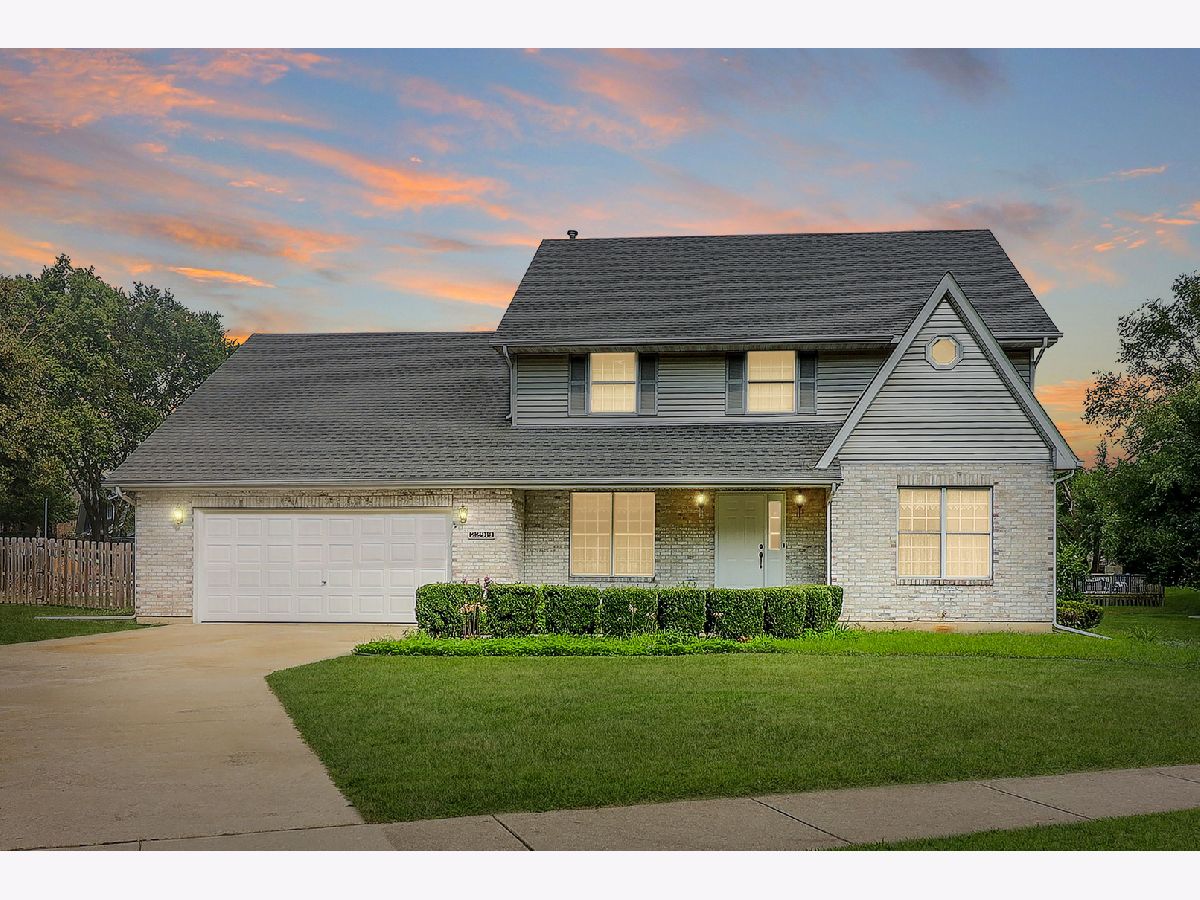 Homes Sold Mcdonald Manor Channahon Illinois, 22919 Patricia
