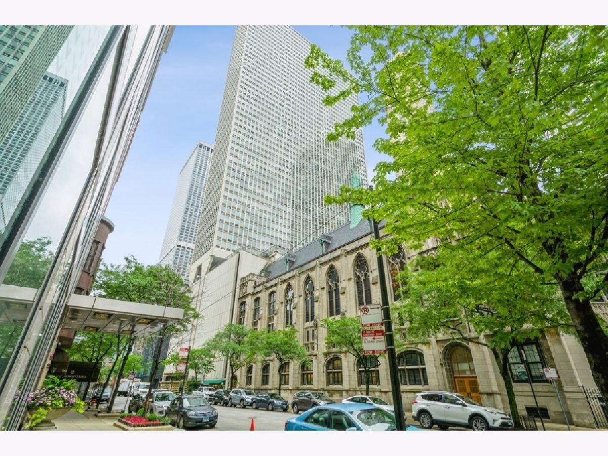 Condos & Townhomes Sold Elysees Chicago Illinois, 111 Chestnut