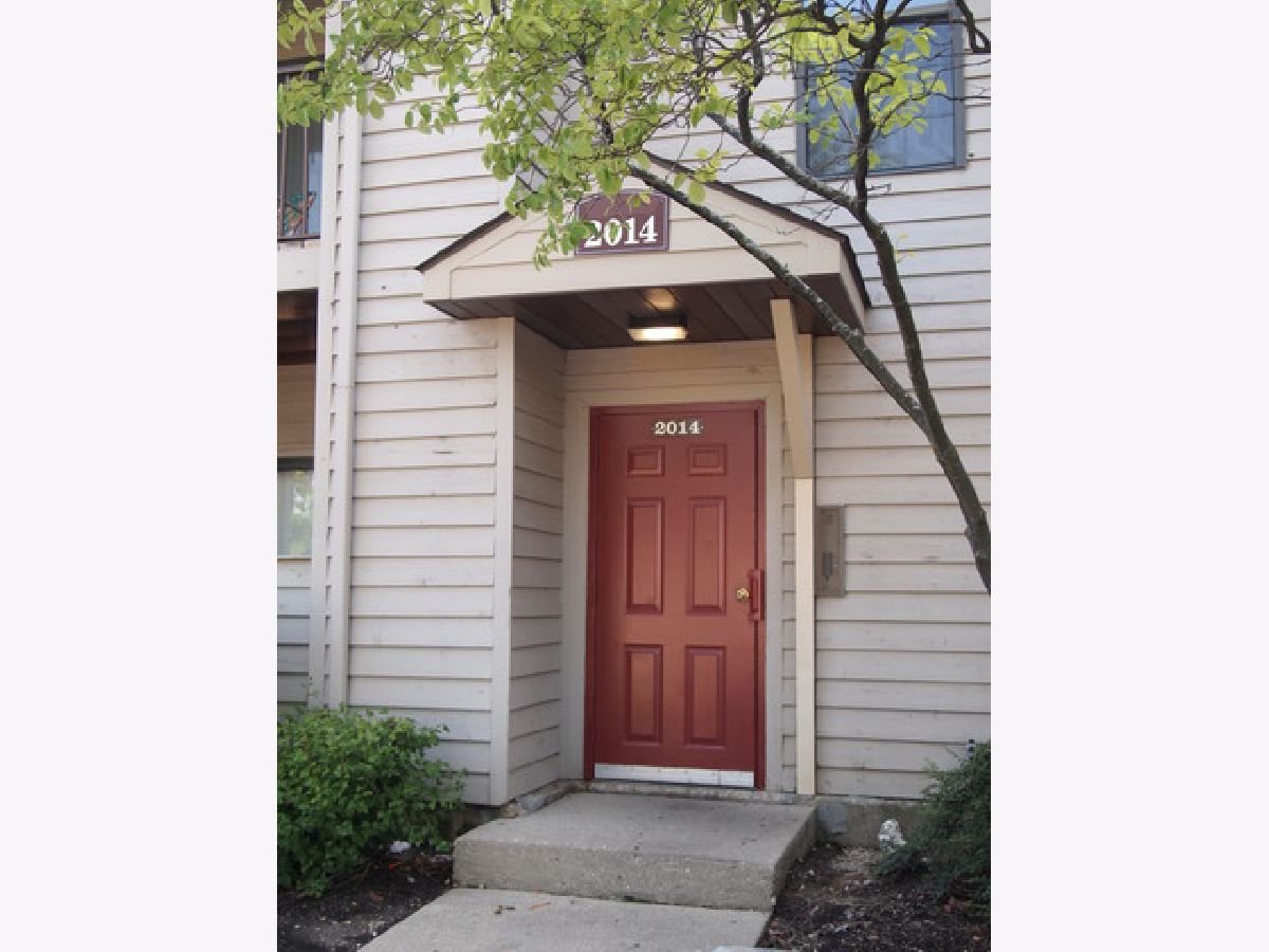 Condominiums Rented Foxfire Palatine Illinois, 2014 Rand