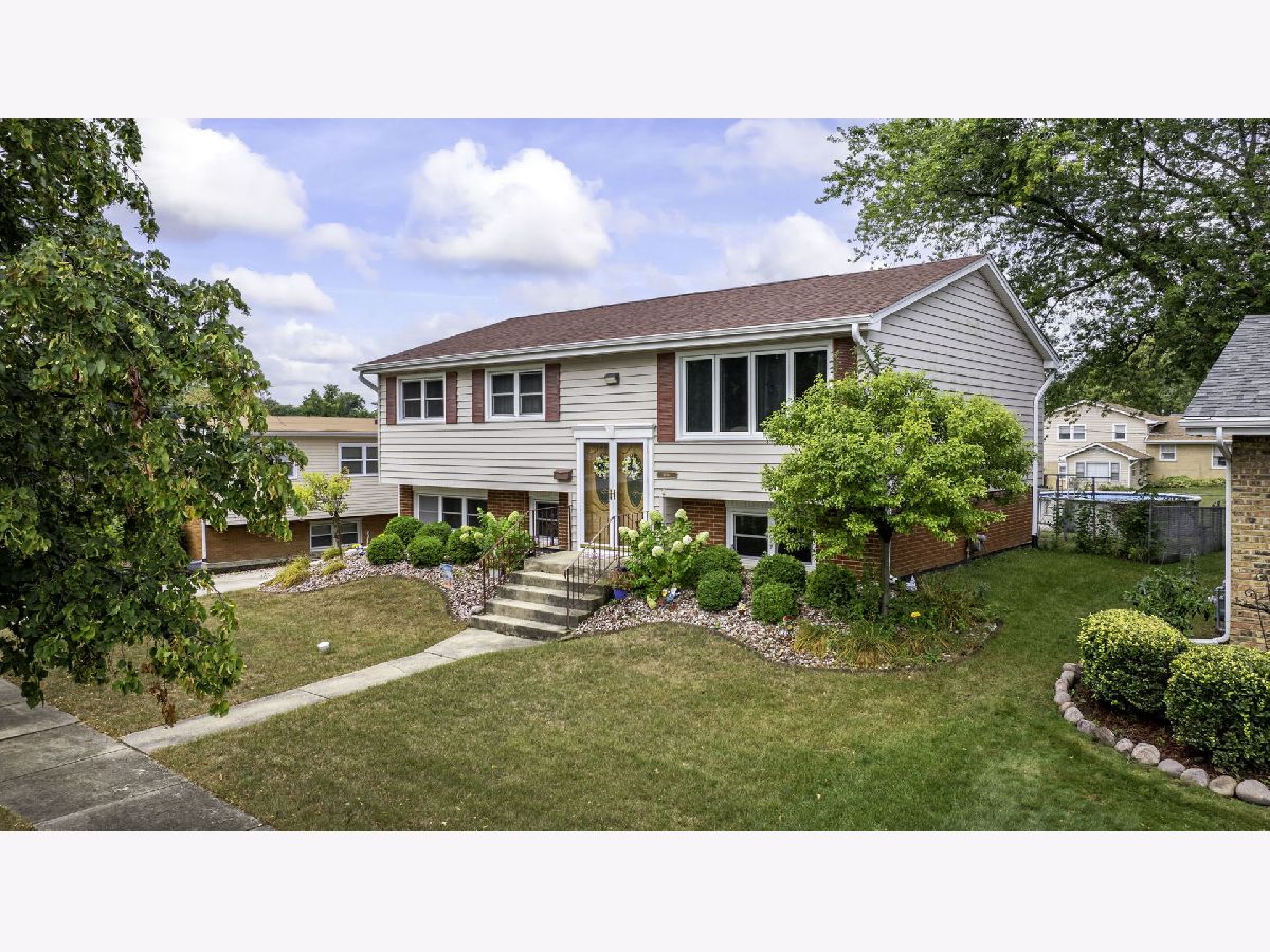Homes Sold Tinley Terrace Tinley Park Illinois, 16404 65th