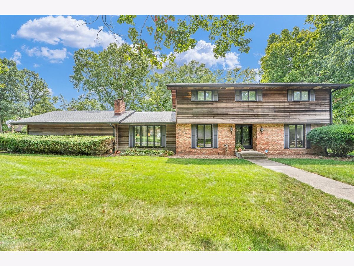 Homes Sold Yankee Ridge Urbana Illinois, 103 Sherwin