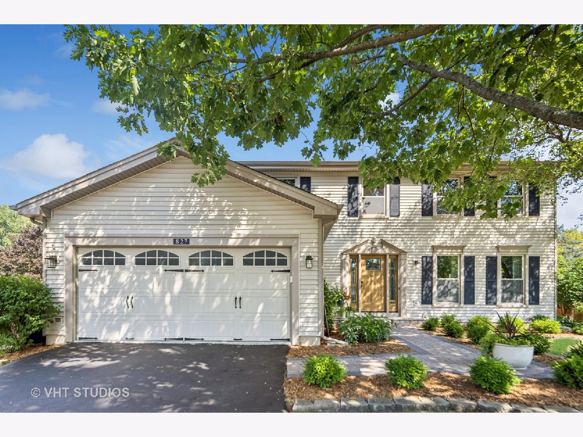 Homes Sold Windmill Cove Batavia Illinois, 827 Stewart