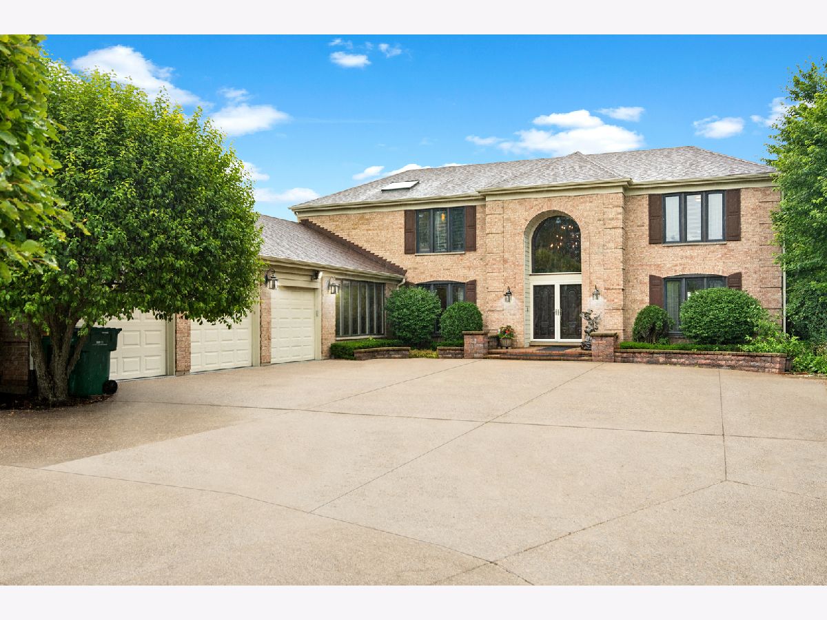 Homes Sold Sterling Green Buffalo Grove Illinois, 2701 Acacia