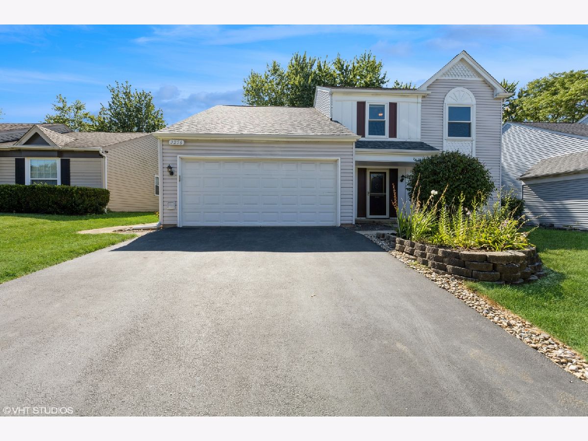 Homes Sold Pheasant Creek Aurora Illinois, 3256 Gresham