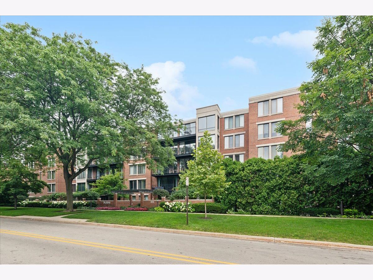 Condominiums Sold The Arbors Highland Park Illinois, 1633 2nd