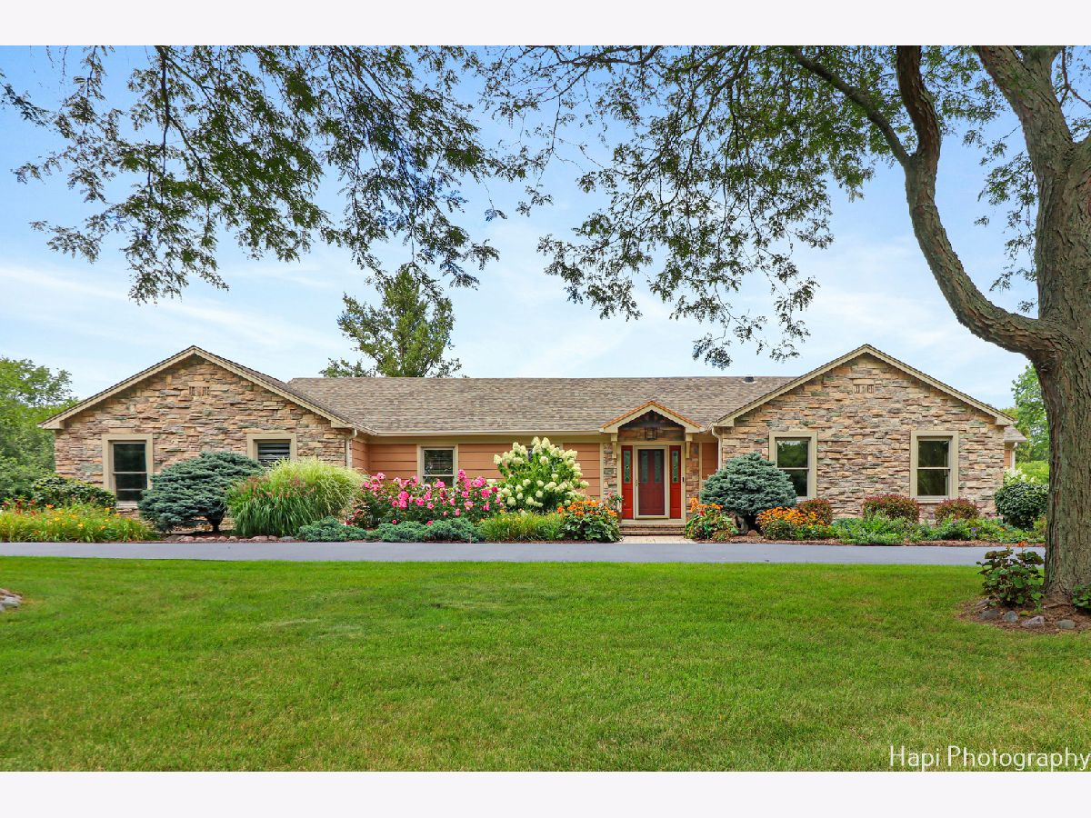 Homes Sold Sunset Ridge Farms South Barrington Illinois, 2 Overbrook