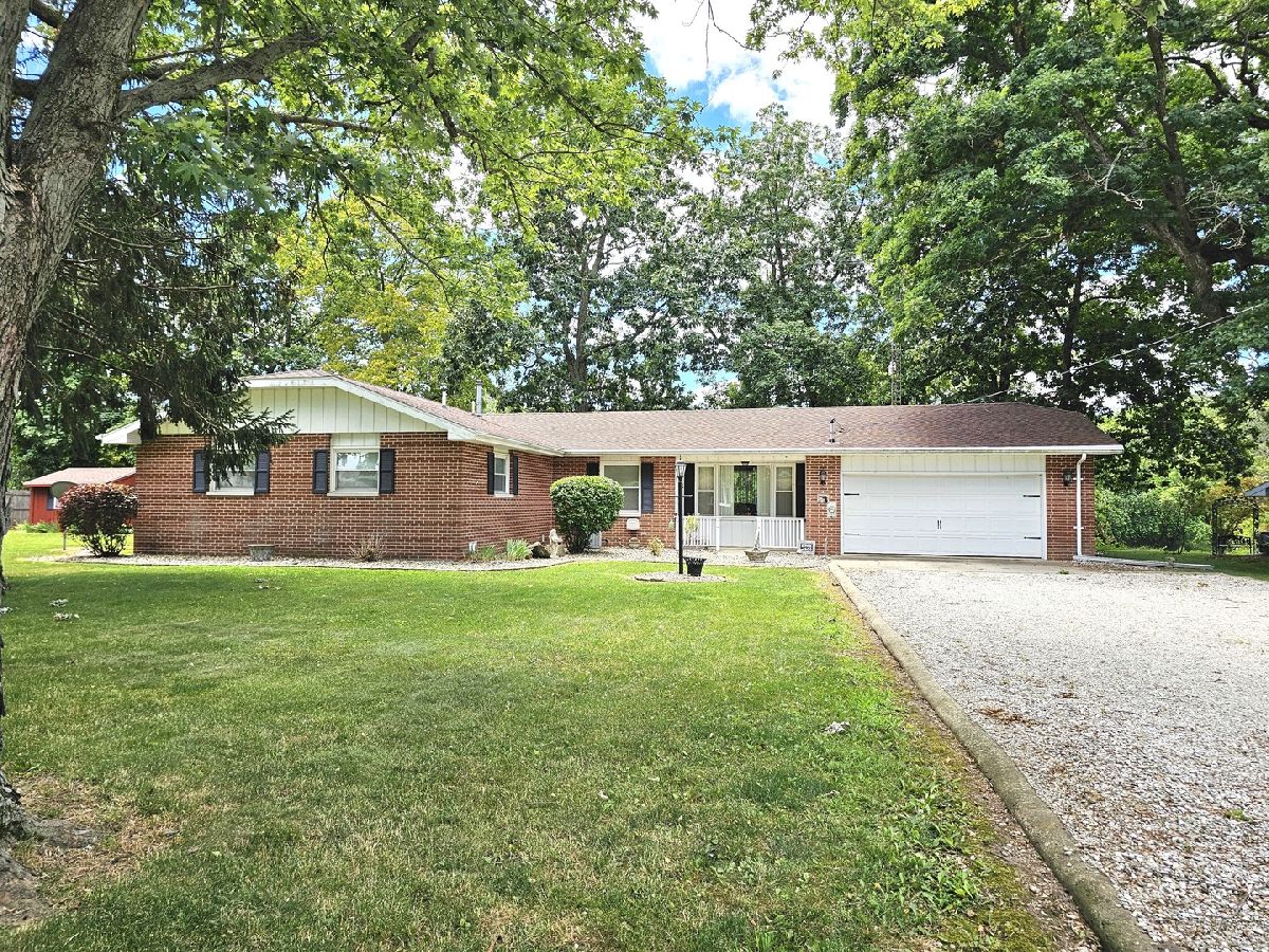  Sold Martinton Illinois, 139 Hickory Lane