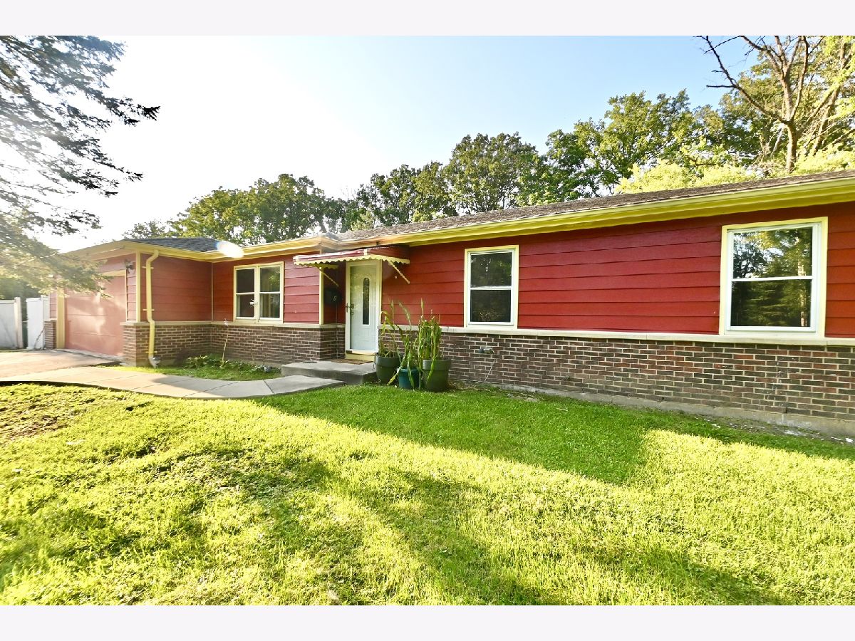  Rented Lincolnshire Illinois, 8 Half Day