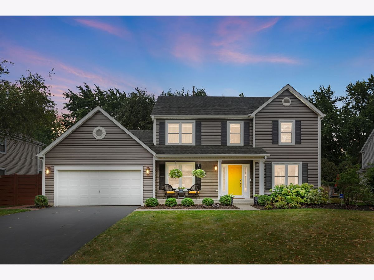 Homes Sold Cimarron Cary Illinois, 875 Blue Mesa