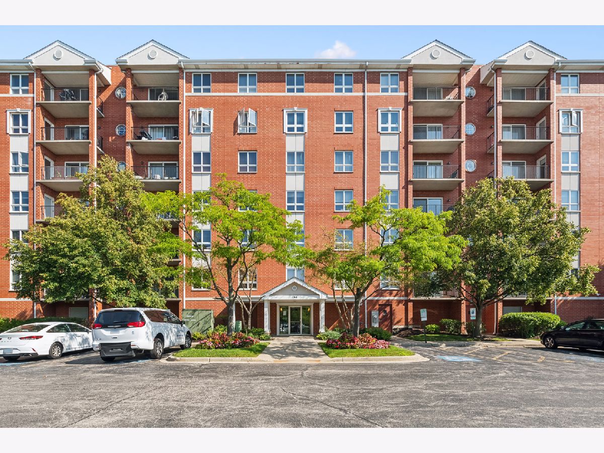 Condominiums Sold One Milwaukee Place Wheeling Illinois, 190 Milwaukee