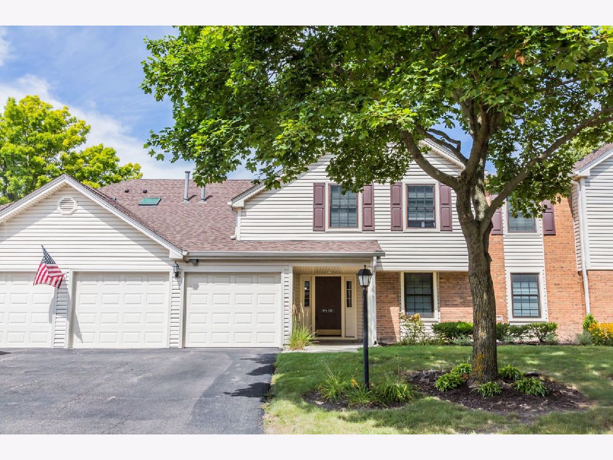 Condos & Townhomes Sold Highlake Winfield Illinois, 0N116 Windermere
