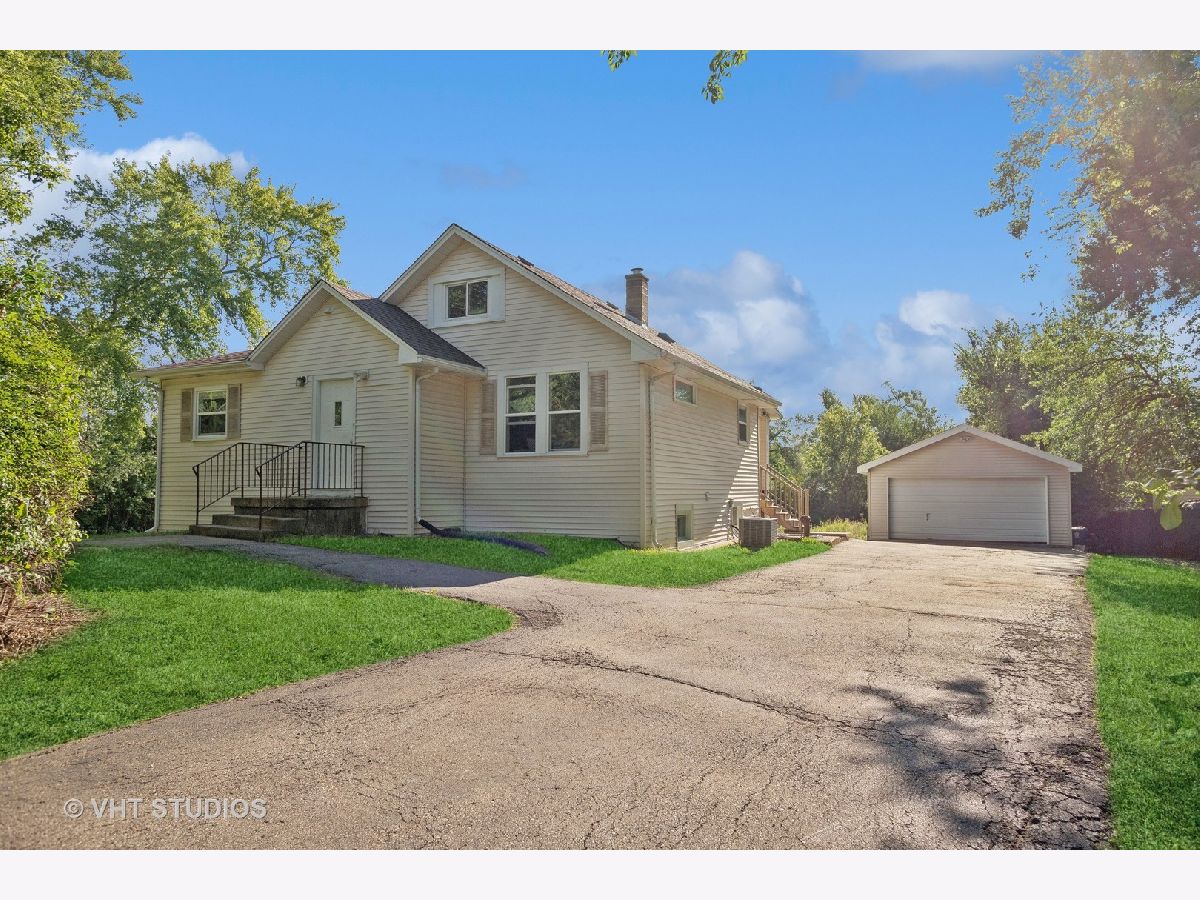 Homes Sold Keeneyville Roselle Illinois, 6N175 Virginia