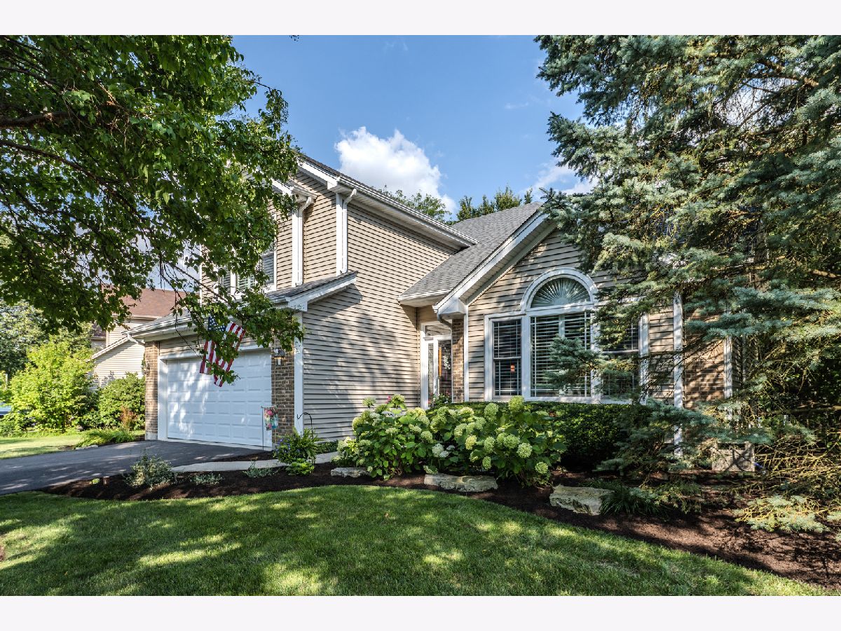 Homes & Townhomes Sold Sterling Manor Geneva Illinois, 2630 Cedar