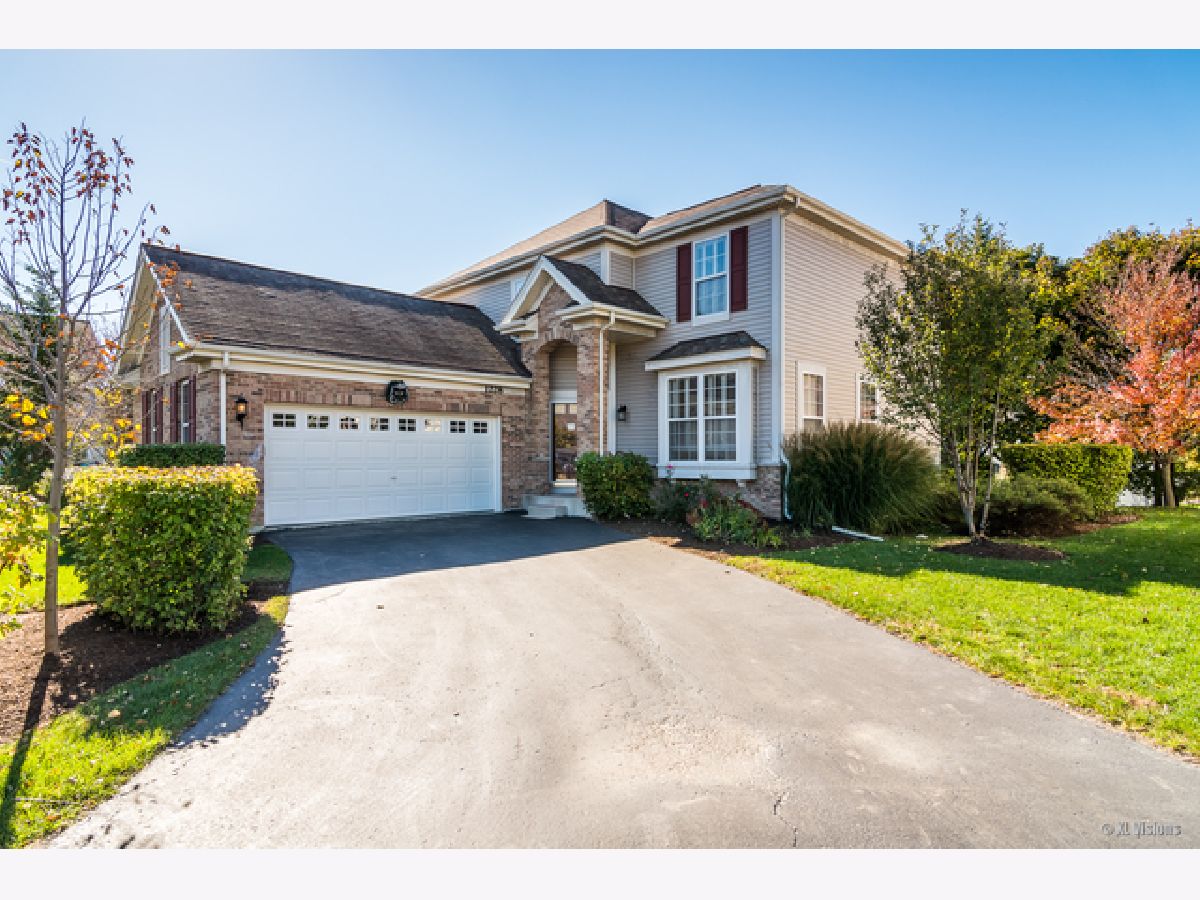  Rented Indian Creek Illinois, 1228 Tiffany