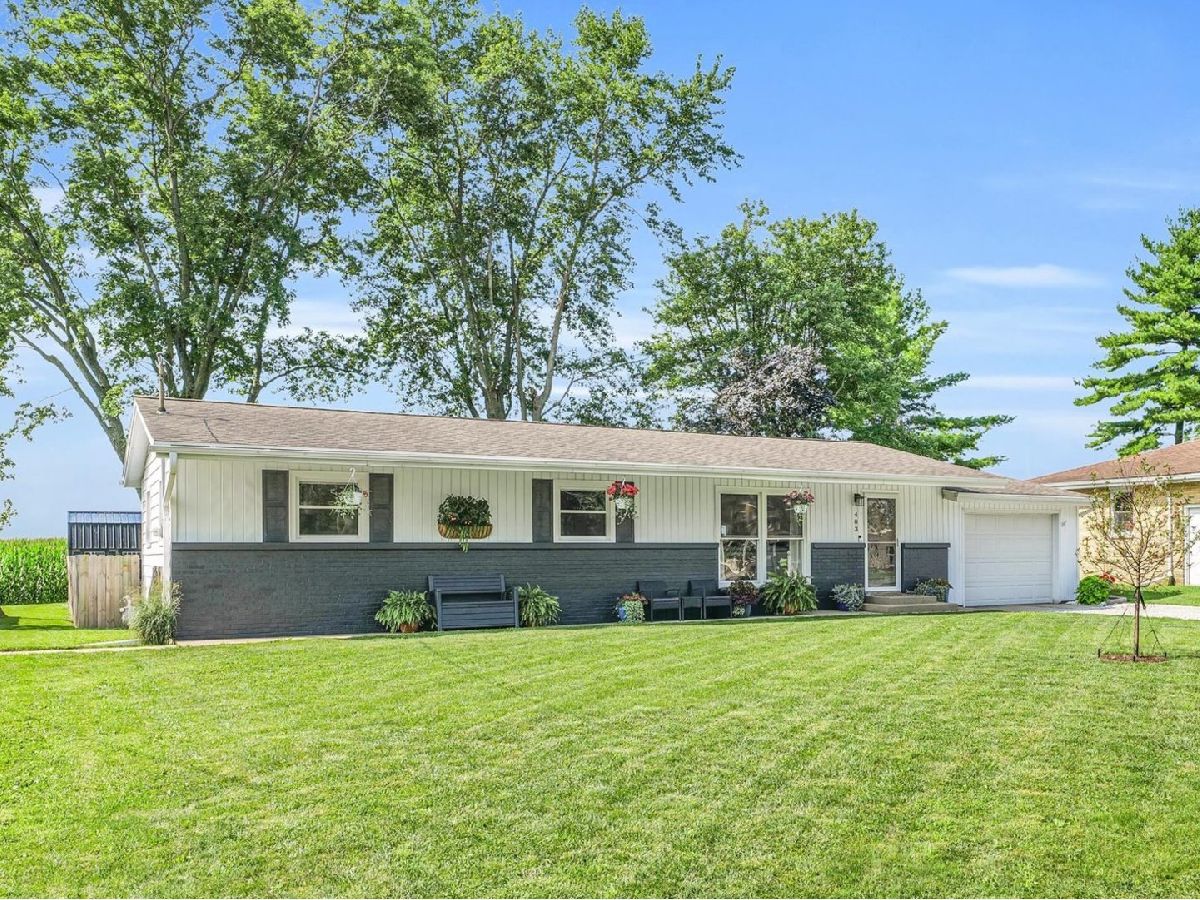  Sold Pesotum Illinois, 403 Madison