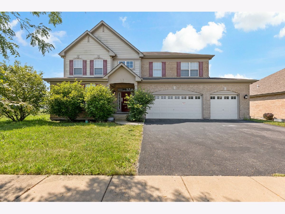  Rented Lynwood Illinois, 2225 Nichols