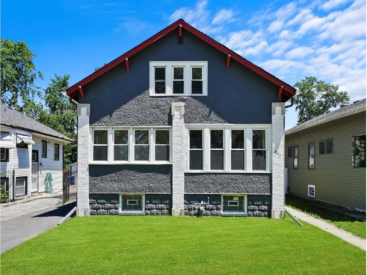  Rented Maywood Illinois, 811 7th