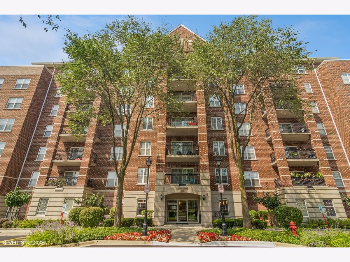 Condos & Townhomes Sold The Groves Of Palatine Palatine Illinois, 470 Mahogany