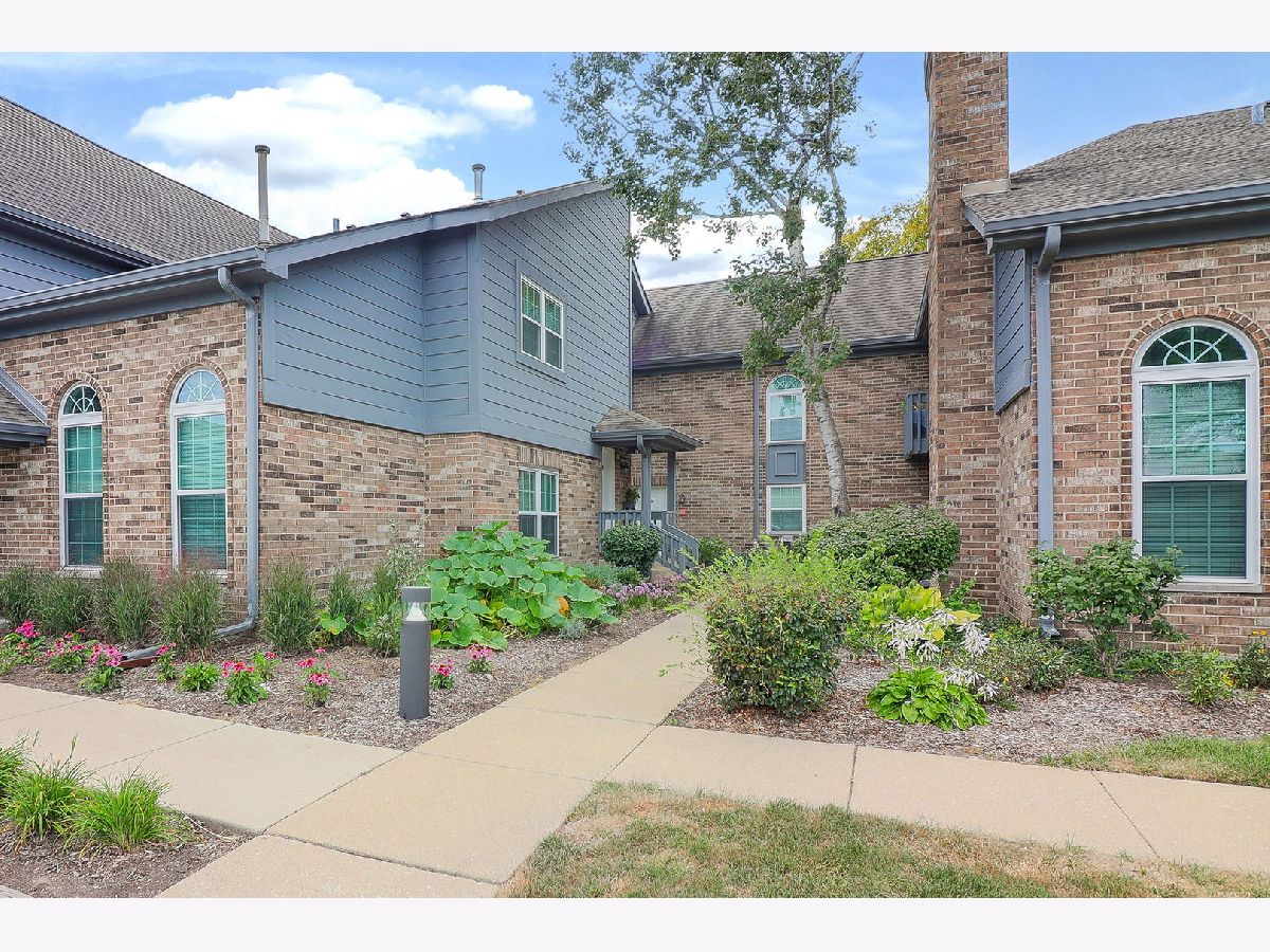 Condos & Townhomes Sold Foxcroft Condos Naperville Illinois, 23 Foxcroft