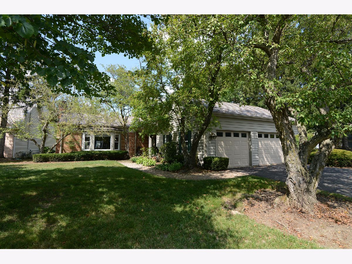 Homes Sold Fields Of Long Grove Long Grove Illinois, 4643 Lake Point