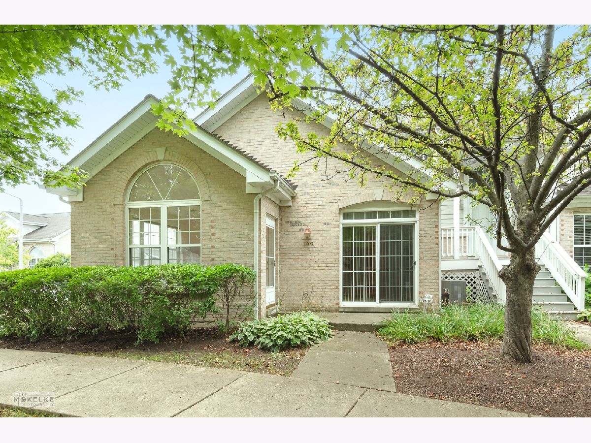 Townhomes & Condos Sold Rollingwood Colony Aurora Illinois, 109 Stonewood