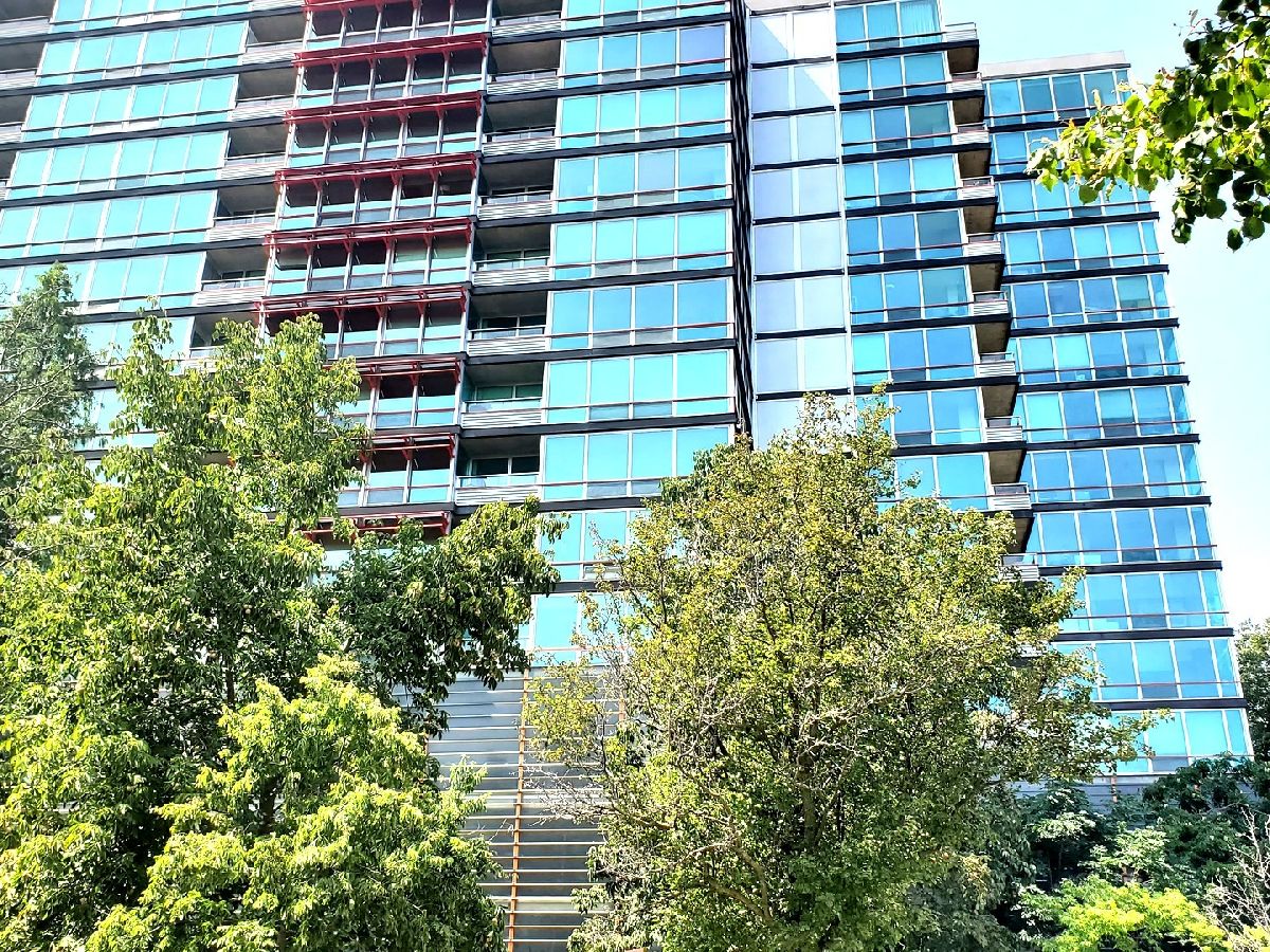 Condominiums Sold Optima Horizons Evanston Illinois, 800 Elgin