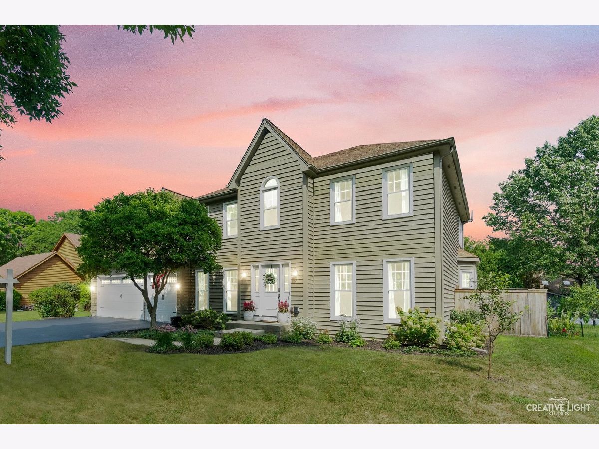 Homes Sold Walnut Hill Naperville Illinois, 2234 Lotus