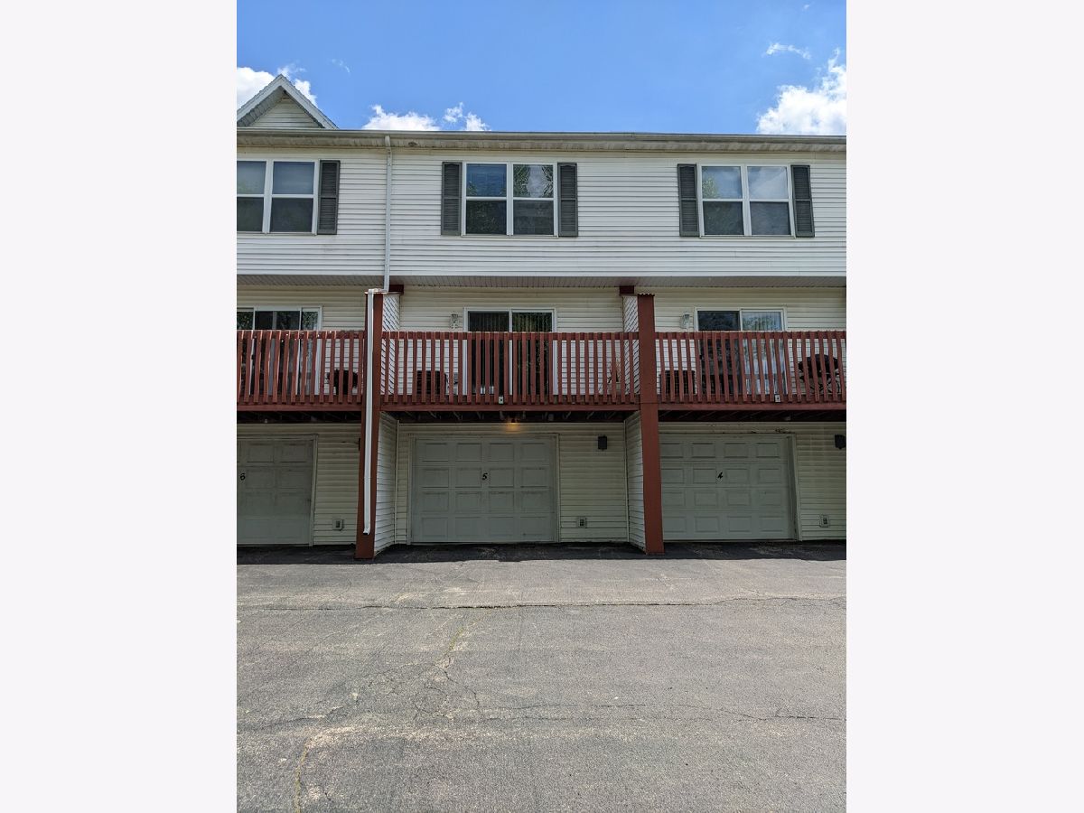  Rented Freeport Illinois, 3122 Kunkle #3