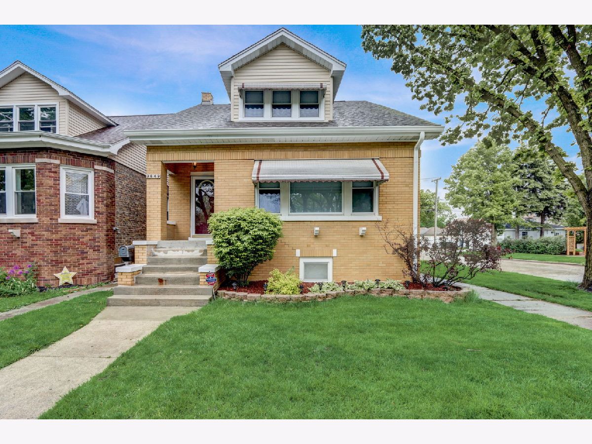 Homes Sold Portia Manor Brookfield Illinois, 3649 Kemman