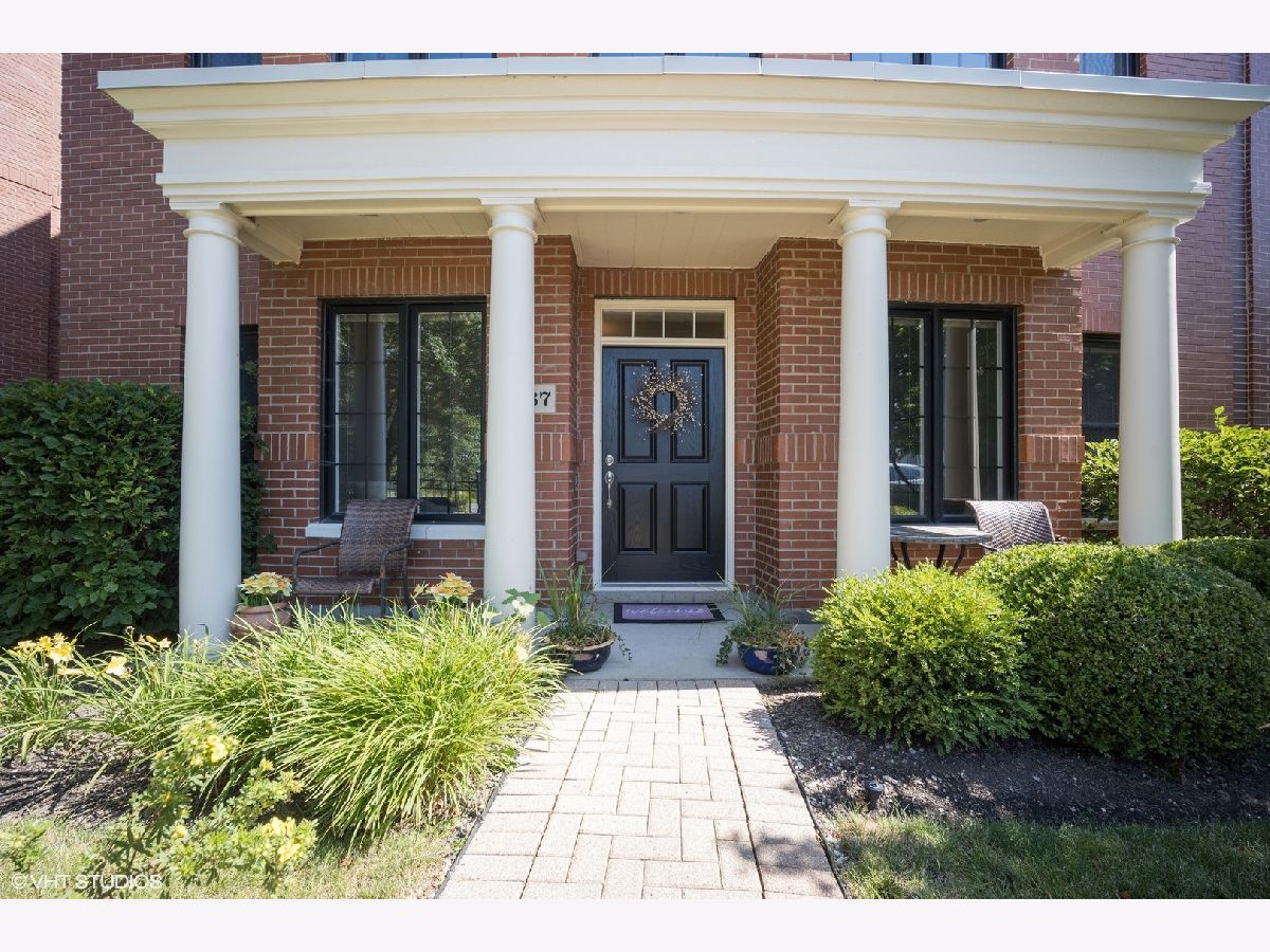 Homes & Townhomes & Condos Rented The Glen Glenview Illinois, 1887 Admiral