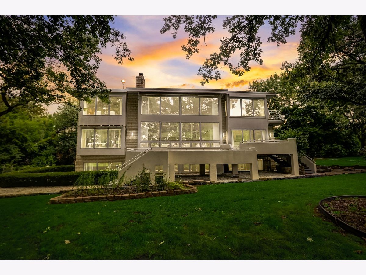 Homes Sold Maynegaite Olympia Fields Illinois, 2940 Chelsea