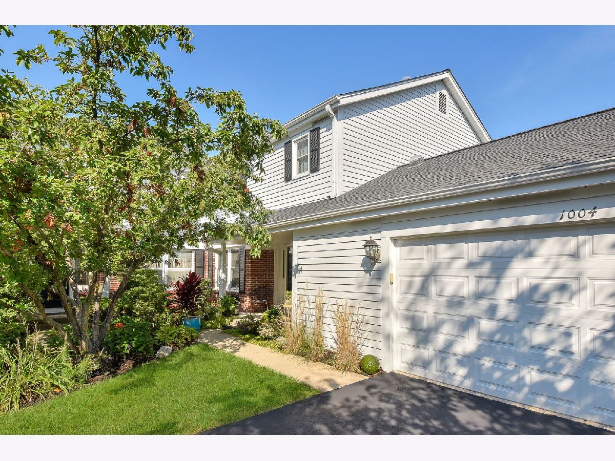Townhomes & Condos & Homes Sold Adare Farms Wheaton Illinois, 1004 Adare
