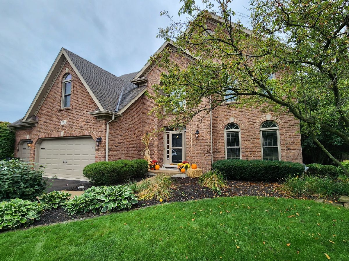 Homes Sold Prairie Trails South Batavia Illinois, 770 Wind Energy