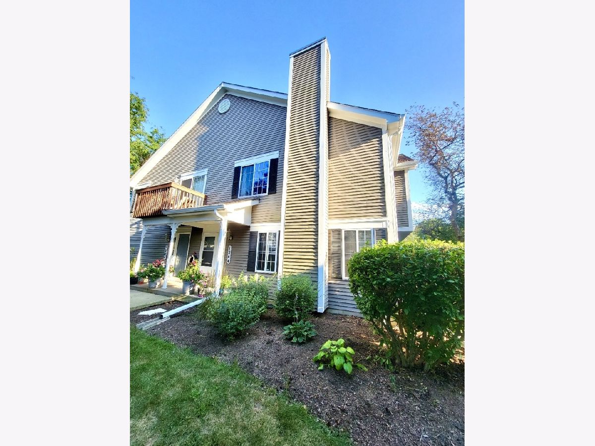 Townhomes & Condos Rented Carriage Homes Of Sandhurst South Elgin Illinois, 1244 Sandhurst