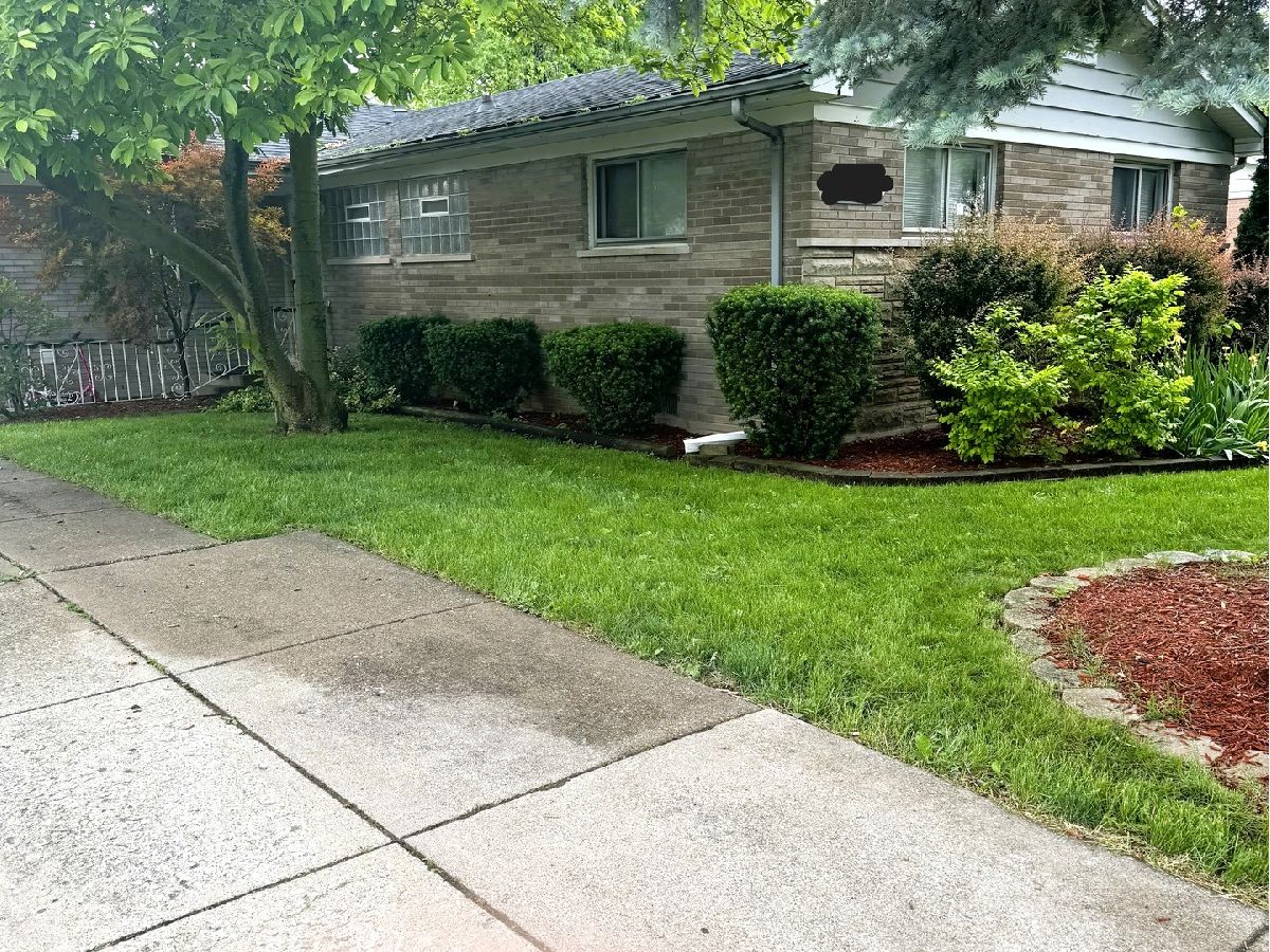  Rented Midlothian Illinois