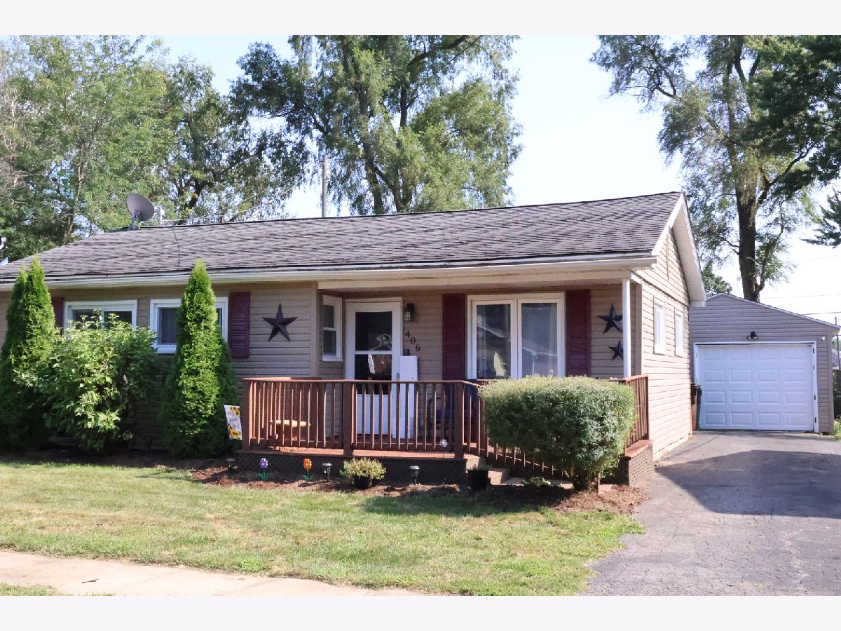  Sold Aroma Park Illinois, 406 6th