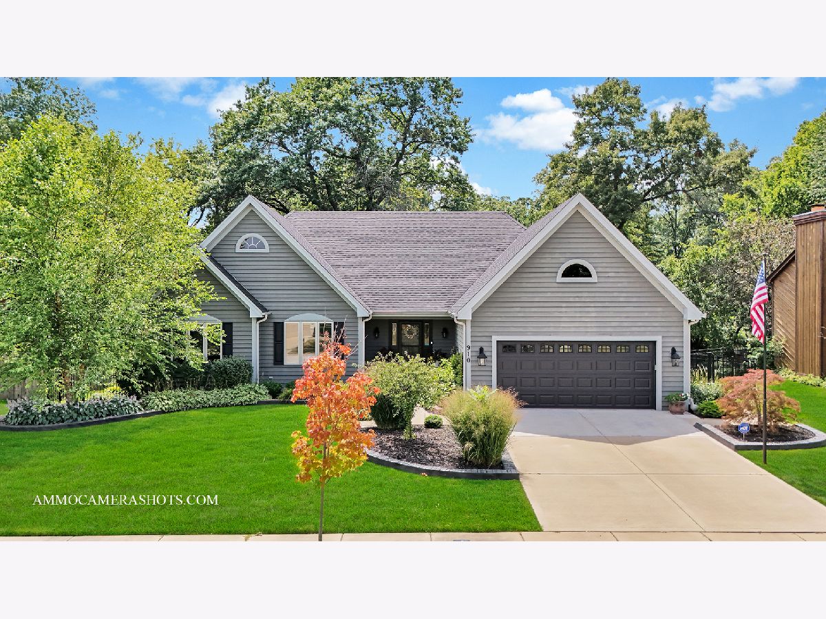 Homes Sold Hampton Hills West Chicago Illinois, 910 Hampton