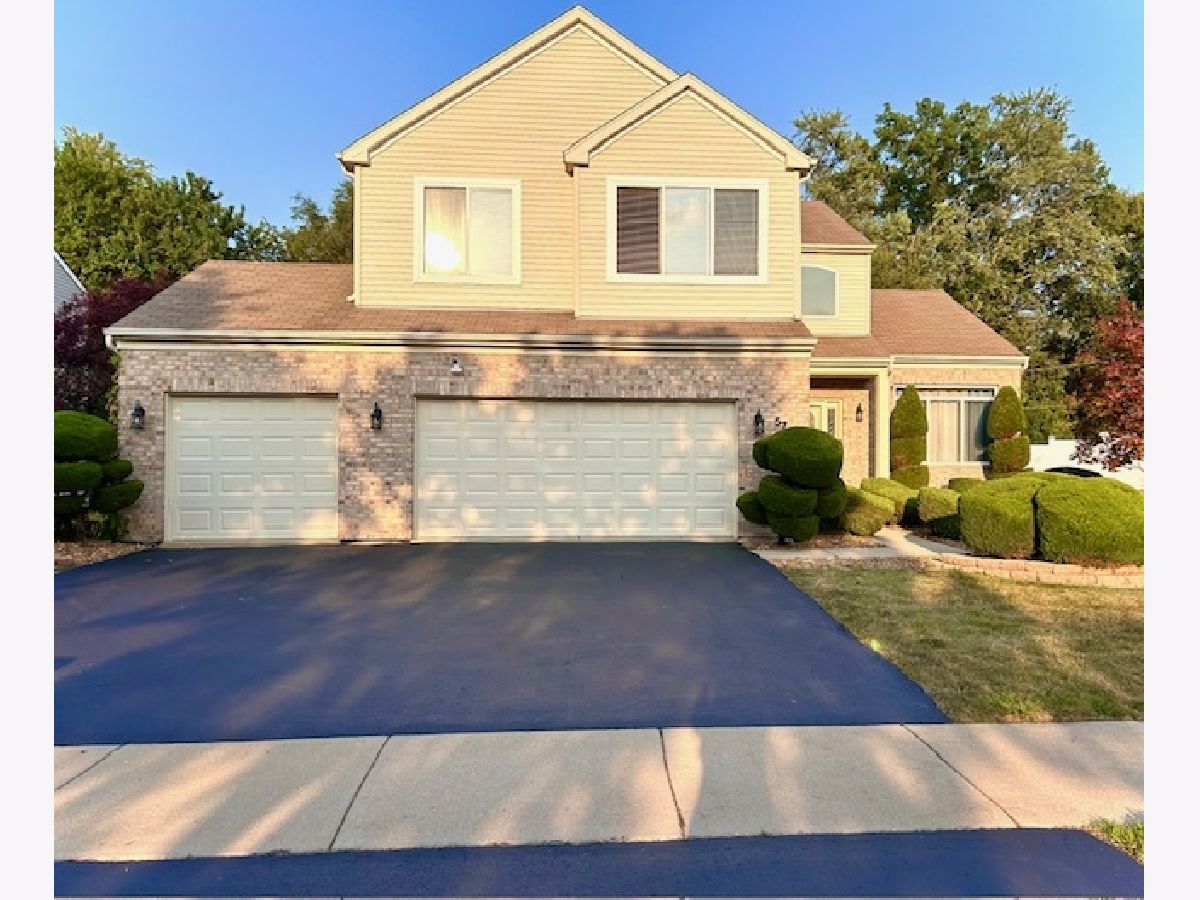 Homes Sold Cedar Creek Matteson Illinois, 57 Sundance