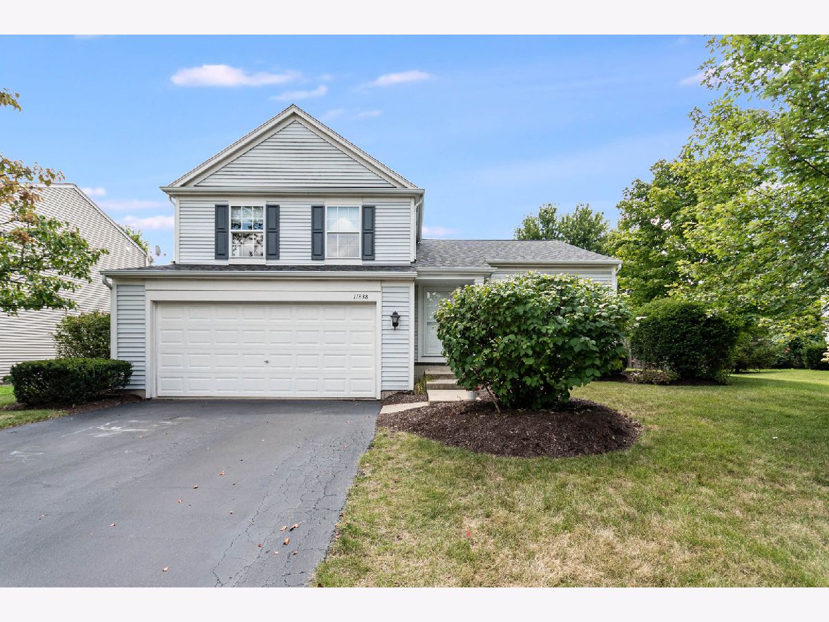 Homes & Townhomes & Condos Sold Auburn Lakes Plainfield Illinois, 11838 Presley