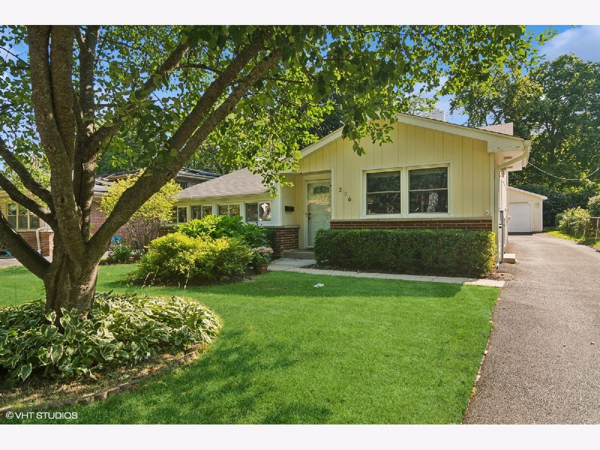 Homes Sold Kenloch Park Libertyville Illinois, 206 Kenloch