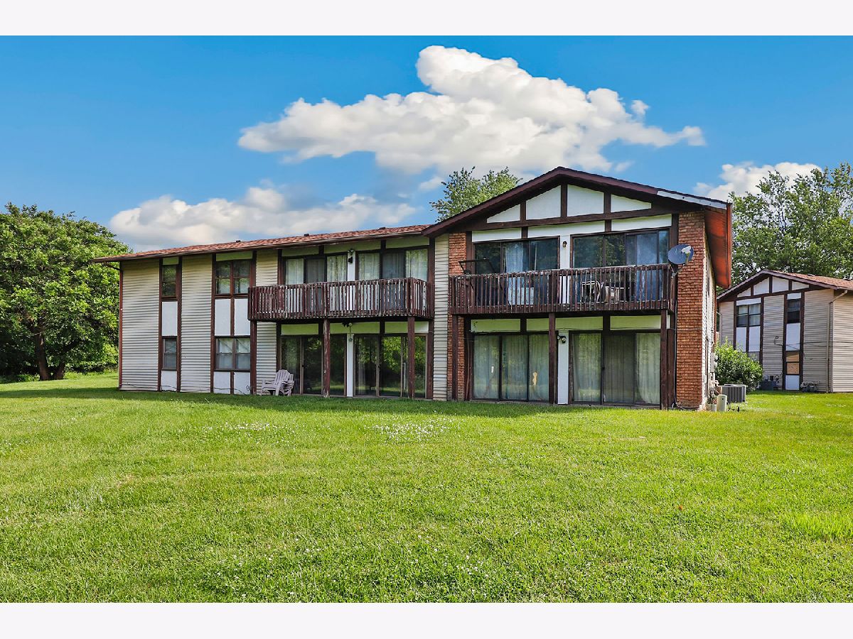 Condos & Townhomes & Homes Sold Tierra Grande Courts Country Club Hills Illinois, 4161 192nd