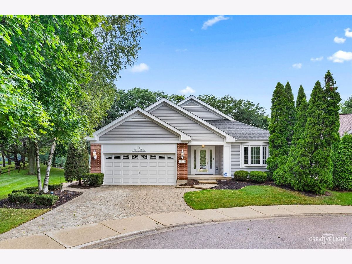 Homes & Townhomes & Condos Sold Orchard Valley Aurora Illinois, 1028 Masters