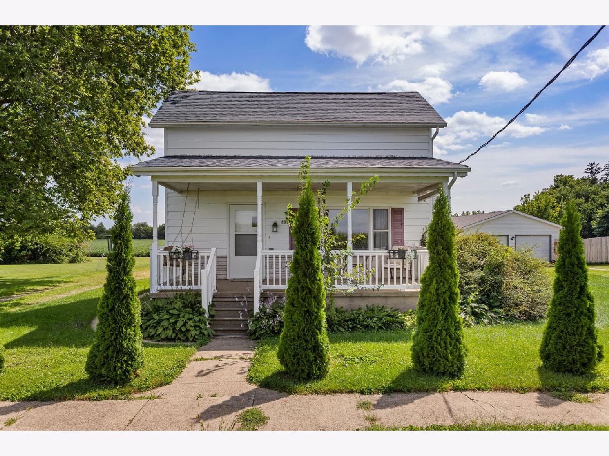  Sold De Land Illinois, 535 3rd