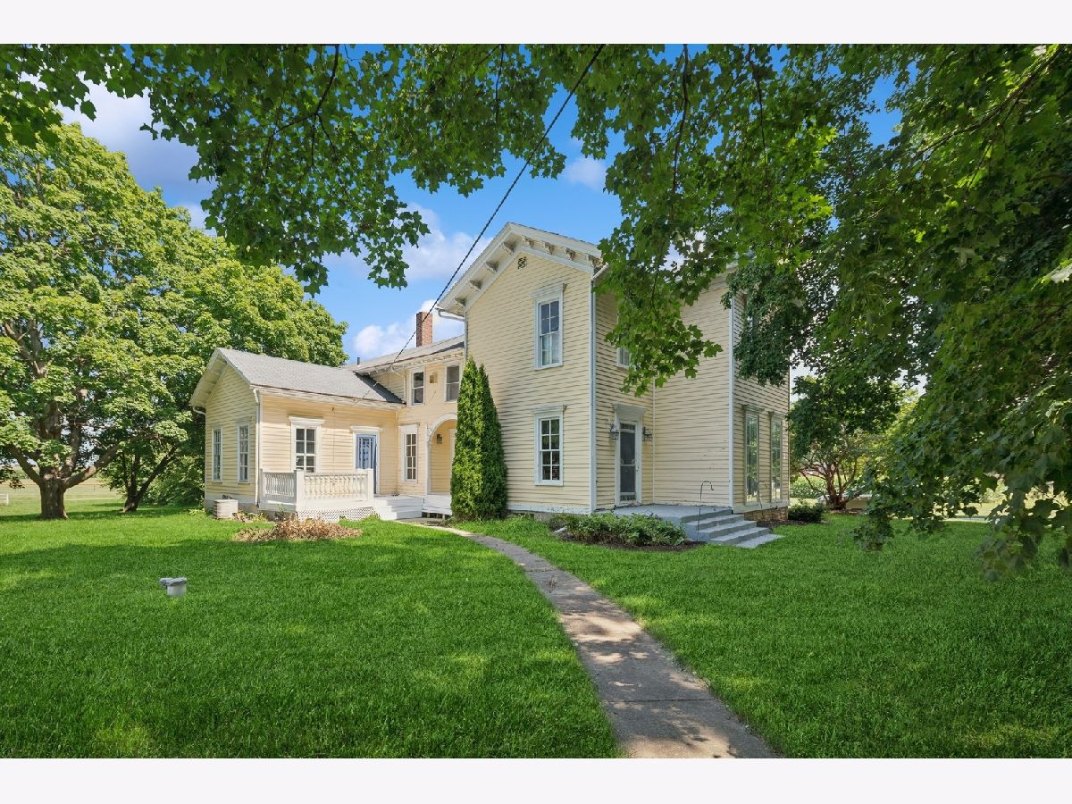  Sold Kaneville Illinois, 46W598 Main Street