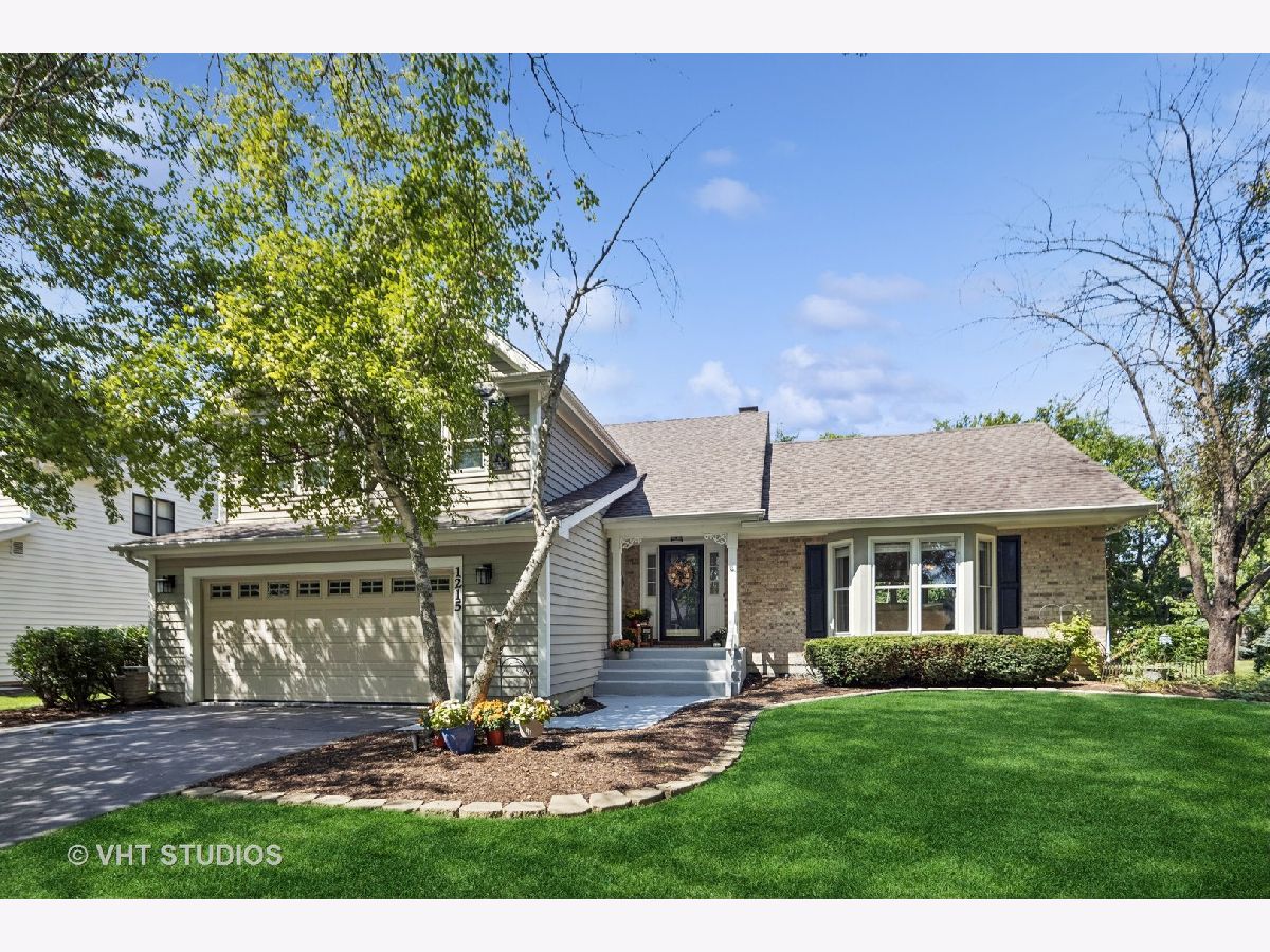 Townhomes & Condos & Homes Sold The Fields Naperville Illinois, 1215 Oakton