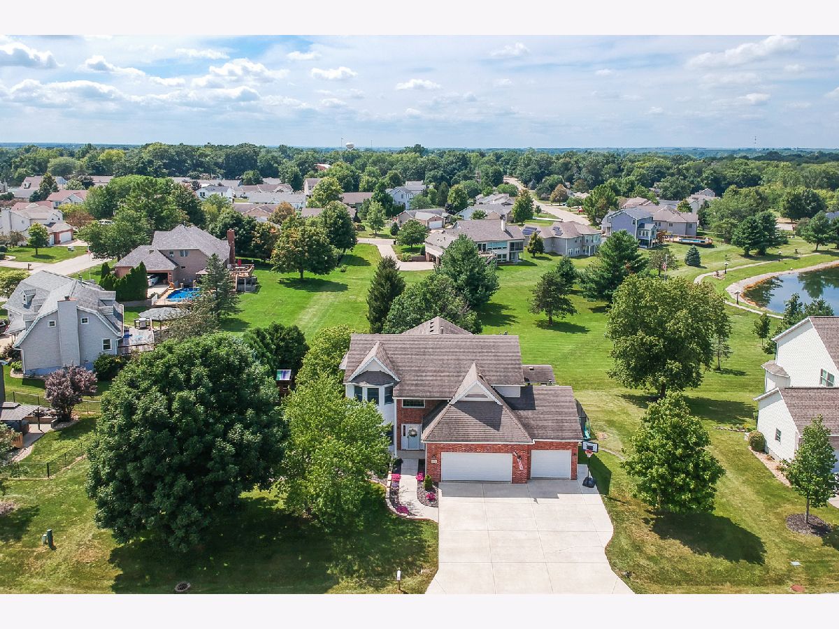 Homes Sold Hillside Heyworth Illinois, 504 Trotter