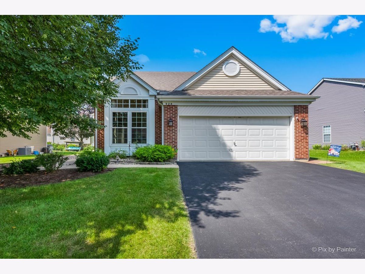 Homes Sold Wildmeadow South Elgin Illinois, 328 Harvard